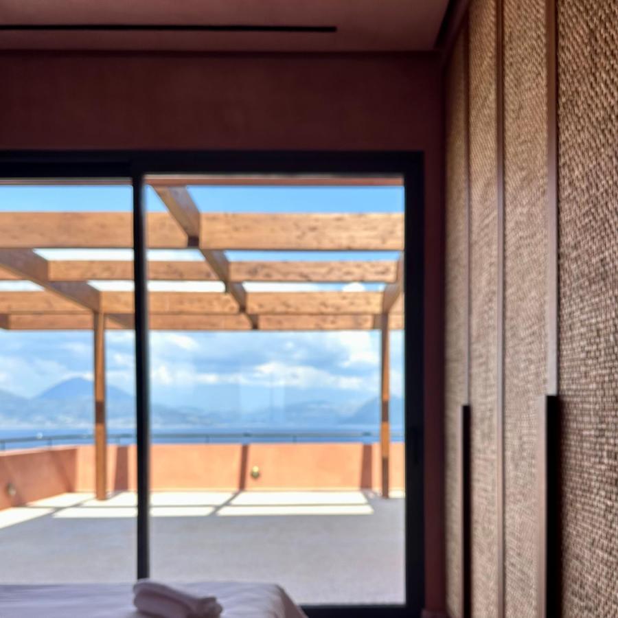 Mirazur Hotel Katomerion Exterior foto